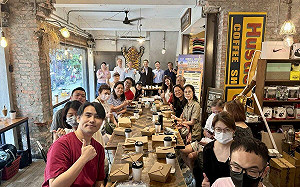 陸委會、策進會合辦講座 協助港澳移民適應台灣生活