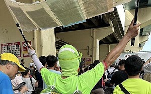 罷免謝國樑二階連署過門檻 預計7月5日送件