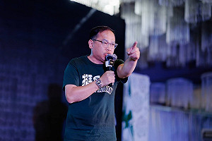 柯政治獻金爆來自中國 王義川:有人願幫會計師出錢 柯文哲敢不敢查?