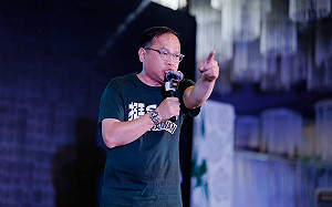 嘆張善政趕走台積電 「青埔憨川」王義川：民進黨沒放棄桃園