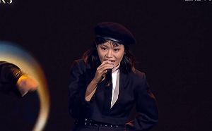 金曲35》一生僅一次！Makav真愛奪最佳新人獎