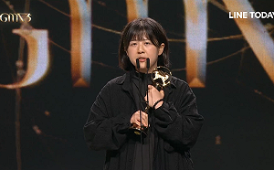 《金曲35》草東沒有派對狂掃3大獎！經紀人哽咽：希望大家都在