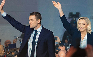 法國今提早大選 可能出現共治或國會僵局 