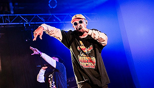 熱狗金曲獎演出「麥克風突失聲」!文化部急道歉:作為往後借鏡