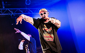 熱狗金曲獎演出「麥克風突失聲」！文化部急道歉：作為往後借鏡