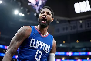 Paul George拒15億球員選項!傳76人是下家