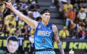 張宗憲與富邦勇士協議解約　今夏確定離隊