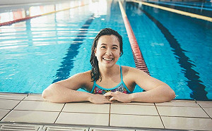 丁聖祐控泳協選拔黑箱！無緣奧運又捲風波林姵彣沉痛回應