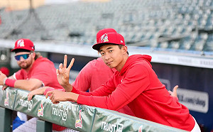 台灣火球男再飆破160公里！林振瑋奪下第5勝