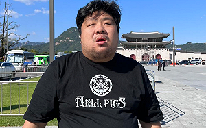 《英雄聯盟》統神首擔任輔助！對決FAK失利 地獄豬吞四連敗