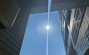 颱風聖帕最快今生成! 全台各地高溫上看36℃、紫外線達「危險級」