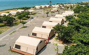 管制不法排放！環境部將修法：露營場廢水汙染明年3月開罰