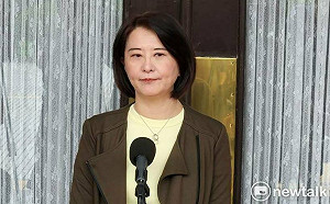 沈伯洋自曝保密會議遭冒名 王鴻薇幫請求調查「全體立委都會盡全力營救你」