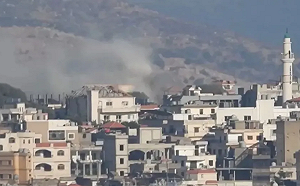 黎巴嫩真主黨大規模呼叫器爆炸增至9死2800傷！漢莎航空航班停飛