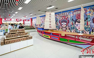 台人拒絕統戰拒與中國統一！福建平潭｢台灣小鎮｣台商跑光門可羅雀