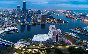 再獲米其林官網專文推薦  高雄下半年精彩活動陸續登場   