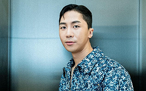 南韓YTR「肌肉山山」後背劇痛緊急送醫！診斷結果出爐