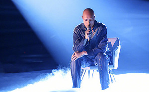 黃宣《歌手》排名意外墊底   網憂被巴奈牽連「逼表態」