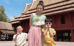 開學校群組驚見「家長暑假規劃」！二伯：莫名開始焦慮