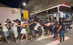 546人管理75萬移工  移民署：人力不足  持續爭取