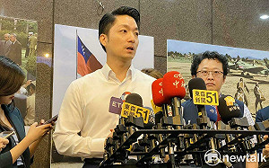 賴清德提先進產業南移 蔣萬安：更重要是投資效益評估