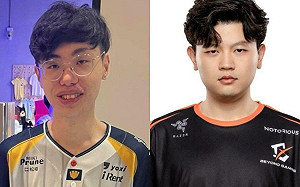 賽後開酸前隊友Kongyue「打野差距」！《英雄聯盟》Driver：有先問過本人