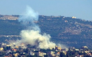 (影) 企圖重新集結又挨轟 逾75%哈瑪斯被滅! 真主黨襲戈蘭高地 18以軍受傷