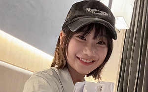 愛莉莎莎悄悄改名了！網眼尖揪「2細節」確認