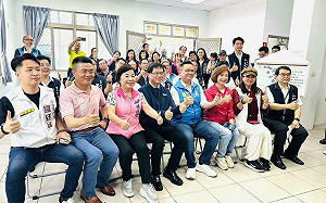 台中捷運橘線明審查應有修正意見 李孟諺請中市府配合辦理