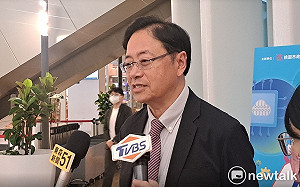 AI產業鏈南移？ 張善政：全台都應普遍發展AI