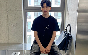 《英雄聯盟》TheShy開新節目「請女團成員」！網直呼：超羨慕