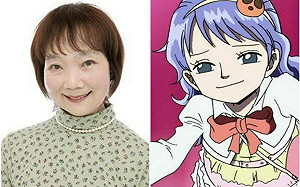 《航海王》莉露聲優病逝  三輪勝惠享壽80歲