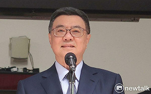 「勾稽未生者催生」 卓榮泰：引起誤會、盼透科技做獎勵宣導