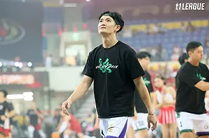 蔣淯安告別台啤 感性致謝閻家驊