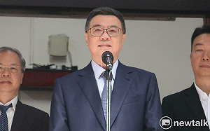 藍將第一槍成立鏡電視調查小組 卓榮泰：應等釋憲判決才做 