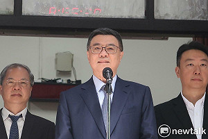 立院內政委員會對峙空轉 卓榮泰:人民樂見朝野黨團理性溝通