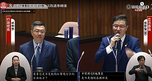 超思進日本蛋一顆10元合理? 卓榮泰:給政府很大的啟示跟學習