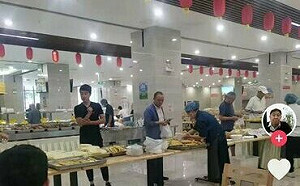 (影) 「人民公社」回來了！ 中官媒高調宣傳政策 網嘆：真的一夜回到解放前!