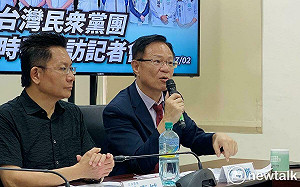 要讓卓榮泰、官員苦民所苦 張啓楷嗆：提案週二五院會時 把冷氣關掉