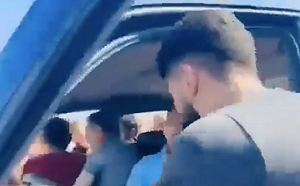 （影）土耳其拒為以客機加油惹議 敘利亞男性侵5歲土女童引發暴動