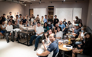 青鳥公民力量崛起　劉康彥：不再偶像崇拜、人人皆意見領袖