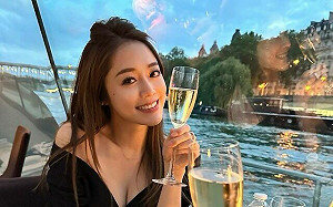 12萬LV巧克力通關後「全融化」 林千又崩潰：哭死