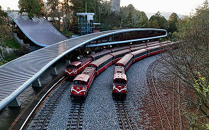 睽違15年全線通車！阿里山林鐵7/2起開放預購