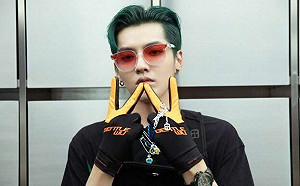 吳亦凡入獄3年 爆吳媽「變賣兒千萬豪車換現金」