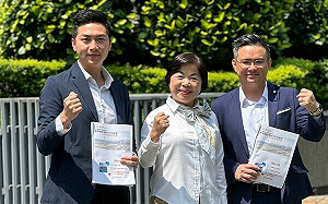 交部通過中捷橘線可行性研究 通車最快要等下一個龍年