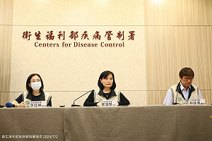 曾高燒42度  青少年確診新冠住院第2日過世!醫嘆:他打舊版疫苗