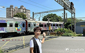 陳亭妃爭取新營東山平交道拓寬改善  由國土署生活圈道路支應