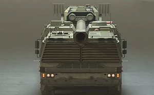 砲彈能飛越台灣海峽? 解放軍研製300毫米峽砲 誇稱最大射程400里