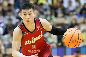 林秉聖確定參加CBA選秀 台新戰神送祝福