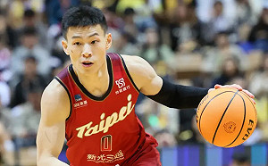 林秉聖確定參加CBA選秀　台新戰神送祝福